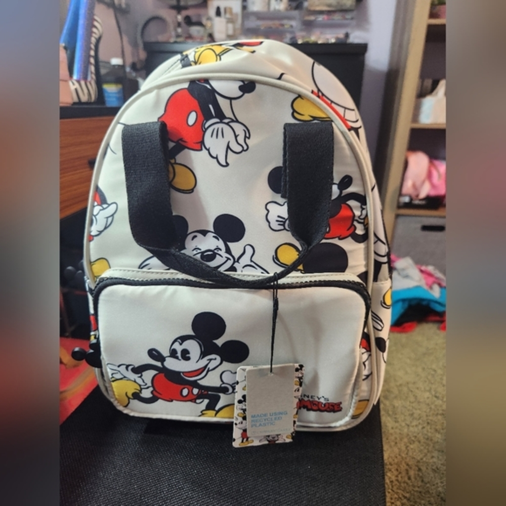 Disney Backpack